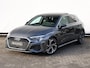 Audi A3 Sportback 30 TFSI S edition | Pano | Adaptive Cruise Control | Navigatie | Achteruitrijcamera | Verwarmbare voorstoelen |