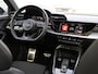 Audi A3 Sportback 30 TFSI S edition | Pano | Adaptive Cruise Control | Navigatie | Achteruitrijcamera | Verwarmbare voorstoelen |