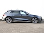 Audi A3 Sportback 30 TFSI S edition | Pano | Adaptive Cruise Control | Navigatie | Achteruitrijcamera | Verwarmbare voorstoelen |