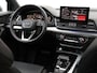 Audi Q5 50 TFSI e Advanced edition |Elektr. verstelbare voorstoelen + memory | Verwarmbaar voorruit | Trekhaak | HUD | Stoelverw. v+a |