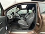 Fiat 500 0.9 TwinAir Blackjack UNIEKE UITVOERING! SCHUIF PANORAMA l LEER l AIRCO l LMV l PDC l MTF l TOPSTAAT l GOED ONDERHOUDEN!