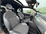 Fiat 500 0.9 TwinAir Blackjack UNIEKE UITVOERING! SCHUIF PANORAMA l LEER l AIRCO l LMV l PDC l MTF l TOPSTAAT l GOED ONDERHOUDEN!