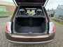 Fiat 500 0.9 TwinAir Blackjack UNIEKE UITVOERING! SCHUIF PANORAMA l LEER l AIRCO l LMV l PDC l MTF l TOPSTAAT l GOED ONDERHOUDEN!