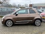 Fiat 500 0.9 TwinAir Blackjack UNIEKE UITVOERING! SCHUIF PANORAMA l LEER l AIRCO l LMV l PDC l MTF l TOPSTAAT l GOED ONDERHOUDEN!
