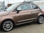 Fiat 500 0.9 TwinAir Blackjack UNIEKE UITVOERING! SCHUIF PANORAMA l LEER l AIRCO l LMV l PDC l MTF l TOPSTAAT l GOED ONDERHOUDEN!