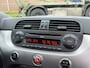 Fiat 500 0.9 TwinAir Blackjack UNIEKE UITVOERING! SCHUIF PANORAMA l LEER l AIRCO l LMV l PDC l MTF l TOPSTAAT l GOED ONDERHOUDEN!