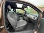 Fiat 500 0.9 TwinAir Blackjack UNIEKE UITVOERING! SCHUIF PANORAMA l LEER l AIRCO l LMV l PDC l MTF l TOPSTAAT l GOED ONDERHOUDEN!