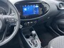 Toyota Aygo X 1.0 VVT-i S-CVT Pulse Automaat, NL-auto! Apple Carplay en/of Android auto Navigatie, LMV, LED, Privacy glass, Adaptieve cruise control
