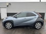 Toyota Aygo X 1.0 VVT-i S-CVT Pulse Automaat, NL-auto! Apple Carplay en/of Android auto Navigatie, LMV, LED, Privacy glass, Adaptieve cruise control