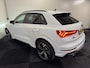 Audi Q3 45 TFSI e 3x S-line 2022 265PK MATRIX/KEYLESS/20"/CARPLAY/ACC/LANE/CAMERA/BLACKOPTIK/NIEUWSTAAT