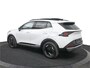 Kia Sportage 1.6 T-GDi Hybrid DynamicPlusLine - Automaat - Prijs incl. inruilpremie - Stoel/stuur verwarming - Kantelschuifdak - Navigatie - Elektrisch verstelbare stoelen - Fabrieksgarantie tot 03-2033 of 150.000