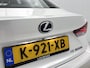 Lexus IS 300h Hybrid Business Line Premium uitgevoerd | Elektrisch schuif kanteldak | BTW |