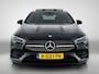 Mercedes-Benz CLA 180 AMG Line  Panoramadakj | 5 spaaks lichtmetalen velgen | Navigatie | Parking support met 360 grade camera Inclusief 24 maanden Mercedes-Benz Certified garantie voor Europa.