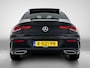 Mercedes-Benz CLA 180 AMG Line  Panoramadakj | 5 spaaks lichtmetalen velgen | Navigatie | Parking support met 360 grade camera Inclusief 24 maanden Mercedes-Benz Certified garantie voor Europa.