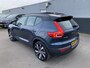 Volvo XC40 Recharge Pro NL Auto vol luxe! Schuif/kanteldak, 360 camera, stoel- & stuurverwarming, navigatie, Apple CarPlay/Android Auto, parkeersensoren rondom