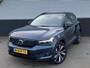 Volvo XC40 Recharge Pro NL Auto vol luxe! Schuif/kanteldak, 360 camera, stoel- & stuurverwarming, navigatie, Apple CarPlay/Android Auto, parkeersensoren rondom