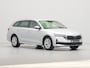 Skoda Octavia Combi 1.5 TSI MHEV Business Edition Navigatie Keyless Privacy Glas Lm Velgen Nieuw Model