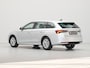 Skoda Octavia Combi 1.5 TSI MHEV Business Edition Navigatie Keyless Privacy Glas Lm Velgen Nieuw Model