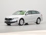 Skoda Octavia Combi 1.5 TSI MHEV Business Edition Navigatie Keyless Privacy Glas Lm Velgen Nieuw Model