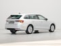 Skoda Octavia Combi 1.5 TSI MHEV Business Edition Navigatie Keyless Privacy Glas Lm Velgen Nieuw Model