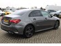 Mercedes-Benz A-klasse 250e AUT8 AMG Limited NIGHT PAKKET PANORAMADAK SFEER DISTRONIC CARPLAY