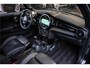 MINI Cooper Mini 1.5 Marylebone | Navigatie | Panorama | Leder | H&K | PDC | 17"LM | NL Auto | Midnight Black