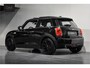MINI Cooper Mini 1.5 Marylebone | Navigatie | Panorama | Leder | H&K | PDC | 17"LM | NL Auto | Midnight Black