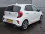 Kia Picanto 1.0 T-GDI GT-Line Nieuw geleverd en dealeronderhouden, 100PK, Navigatie, Leder, Stoel- & Stuurwiel verwarmd, Smart Key