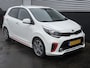 Kia Picanto 1.0 T-GDI GT-Line Nieuw geleverd en dealeronderhouden, 100PK, Navigatie, Leder, Stoel- & Stuurwiel verwarmd, Smart Key