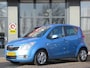 Opel Agila 1.2 Edition | 95-PK | Airco | Radio-CD | Hoge Zit | Incl. Garantie | Metallic Lak |