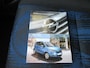 Opel Agila 1.2 Edition | 95-PK | Airco | Radio-CD | Hoge Zit | Incl. Garantie | Metallic Lak |