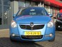 Opel Agila 1.2 Edition | 95-PK | Airco | Radio-CD | Hoge Zit | Incl. Garantie | Metallic Lak |