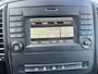 Mercedes-Benz Vito Tourer 114 BlueTEC XL BTW VRIJ!! MARGE 8-Persoons Airco Cruise controle Trekhaak 200kg trekgewicht Euro 6 Taxi Groeps vervoer Personenbus Combi Kombi Tourer