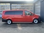 Mercedes-Benz Vito Tourer 114 BlueTEC XL BTW VRIJ!! MARGE 8-Persoons Airco Cruise controle Trekhaak 200kg trekgewicht Euro 6 Taxi Groeps vervoer Personenbus Combi Kombi Tourer