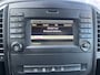 Mercedes-Benz Vito Tourer 114 BlueTEC XL BTW VRIJ!! MARGE 8-Persoons Airco Cruise controle Trekhaak 200kg trekgewicht Euro 6 Taxi Groeps vervoer Personenbus Combi Kombi Tourer