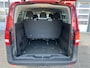 Mercedes-Benz Vito Tourer 114 BlueTEC XL BTW VRIJ!! MARGE 8-Persoons Airco Cruise controle Trekhaak 200kg trekgewicht Euro 6 Taxi Groeps vervoer Personenbus Combi Kombi Tourer