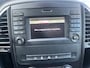 Mercedes-Benz Vito Tourer 114 BlueTEC XL BTW VRIJ!! MARGE 8-Persoons Airco Cruise controle Trekhaak 200kg trekgewicht Euro 6 Taxi Groeps vervoer Personenbus Combi Kombi Tourer