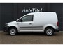Volkswagen Caddy 1.4 TSI 125 PK L1H1 | Clima | NAVI | Trekhaak | Stoelverwarming