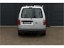 Volkswagen Caddy 1.4 TSI 125 PK L1H1 | Clima | NAVI | Trekhaak | Stoelverwarming