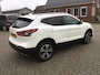 Nissan Qashqai 1.2 DIG-T N-Connecta+Design Pack