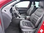 SEAT Ateca 1.5 TSI FR | Leder | Trekhaak | Elek Achterklep | ACC | 360 Camera | Stoelverwarming | 18"|