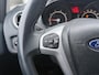 Ford Fiesta 1.25 Titanium 1e Eigenaar|Clima|Elektr. Ramen|LM Velgen|Nieuwe APK bij Aflevering