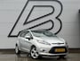 Ford Fiesta 1.25 Titanium 1e Eigenaar|Clima|Elektr. Ramen|LM Velgen|Nieuwe APK bij Aflevering