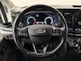 Ford Transit 2.0TDCi 170PK L3H2 Trail | Leder | Navigatie | Camera | Airco | 3-Zits | Trekhaak