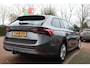 Skoda Octavia Combi 1.0 TSI Hybrid DSG *Ambition* | Trekhaak | Carplay | Cruise & Climate | PDC | Navigatie | Bluetooth | Privacy | Orig.NL |