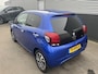 Peugeot 108 1.0 e-VTi Allure Navigatie, Lichtmetalen velgen, Achteruitrijcamera, Climate control, Privacy glass, Complete historie