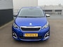 Peugeot 108 1.0 e-VTi Allure Navigatie, Lichtmetalen velgen, Achteruitrijcamera, Climate control, Privacy glass, Complete historie