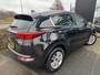 Kia Sportage 1.6 GDI Style Edition Stoelverwarming Voor/Achter, Lederen Bekleding, Navigatie, Elektrische Spiegels, Cruise Control, Enz...