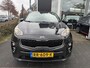 Kia Sportage 1.6 GDI Style Edition Stoelverwarming Voor/Achter, Lederen Bekleding, Navigatie, Elektrische Spiegels, Cruise Control, Enz...