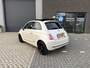 Fiat 500 0.9 TwinAir Automaat/Panodak/ParelmoerWit/NAP